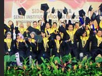 Special Program Malang Nomor 9